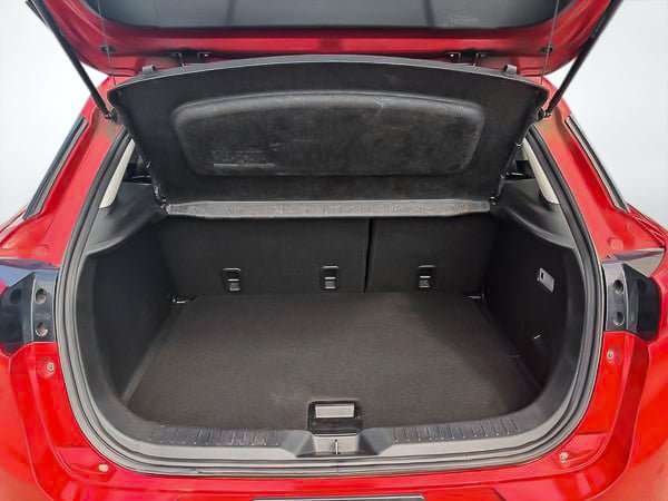 Mazda CX-3 GS 2016-27