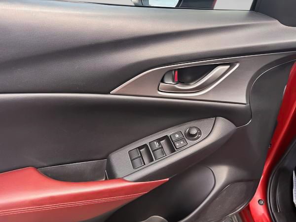 Mazda CX-3 GS 2016-11