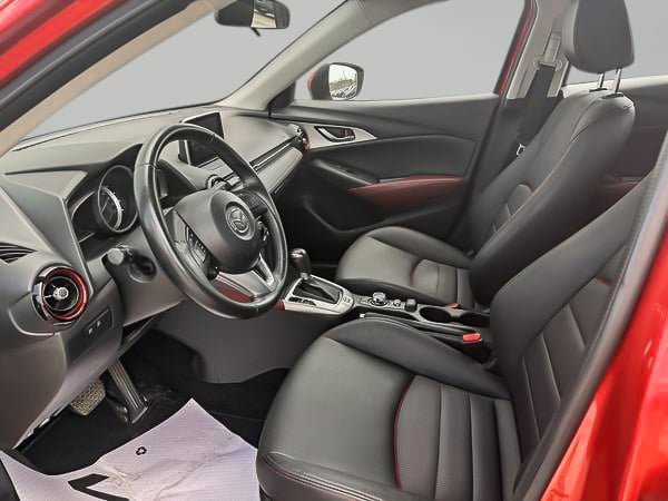Mazda CX-3 GS 2016-14