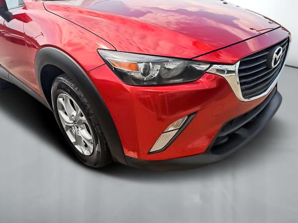Mazda CX-3 GS 2016-8