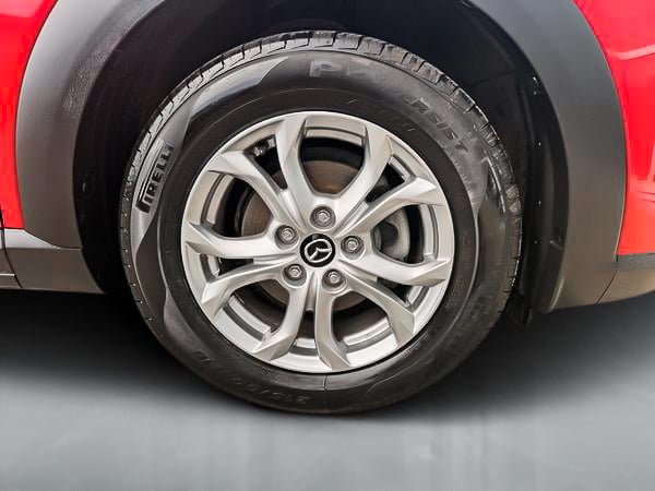 Mazda CX-3 GS 2016-9