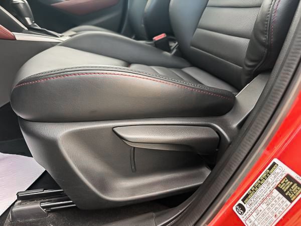 Mazda CX-3 GS 2016-13
