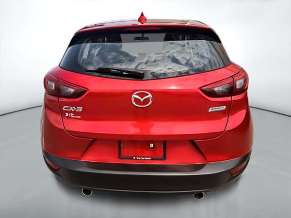 Mazda CX-3 GS 2016-5