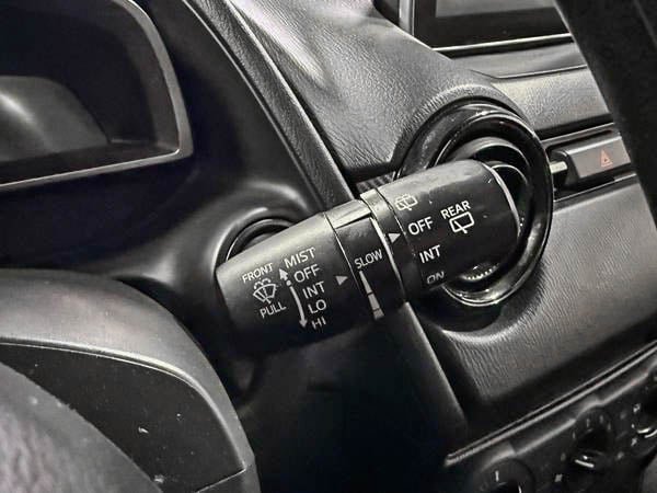 2017 Mazda CX-3 GX-17