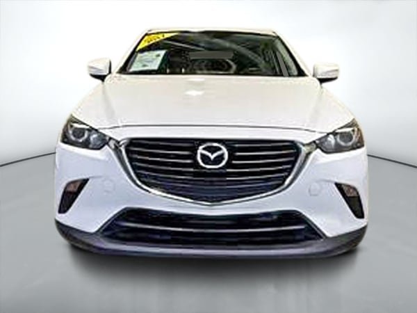 2017 Mazda CX-3 GX-7