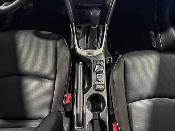 2017 Mazda CX-3 GX-22