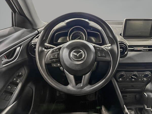 2017 Mazda CX-3 GX-13