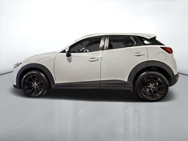 2017 Mazda CX-3 GX-5