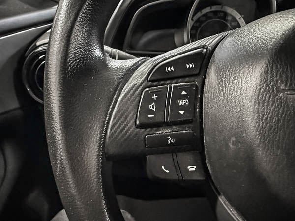 2017 Mazda CX-3 GX-14