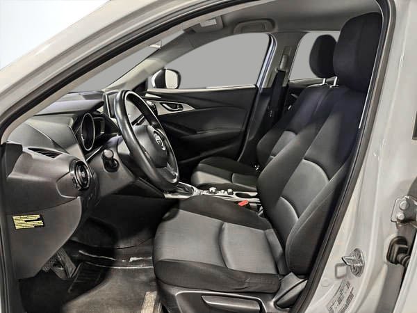 2017 Mazda CX-3 GX-12