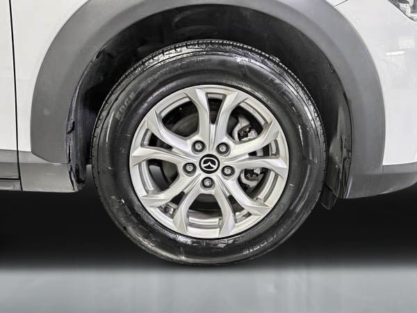 Mazda CX-3 GS 2018-9