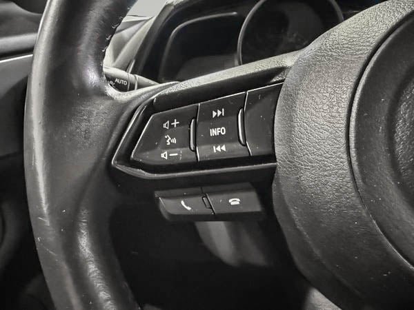 Mazda CX-3 GS 2018-14