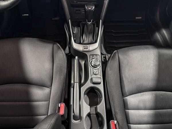Mazda CX-3 GS 2018-22