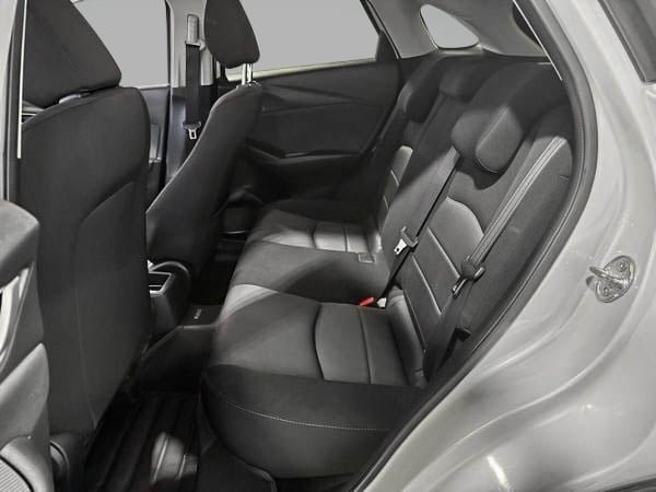 Mazda CX-3 GS 2018-23