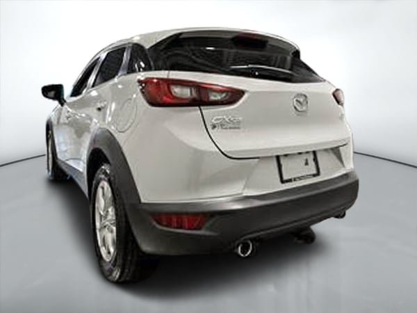 Mazda CX-3 GS 2018-4