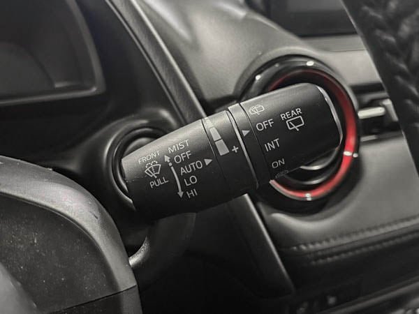 Mazda CX-3 GS 2018-17
