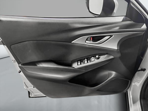 Mazda CX-3 GS 2018-10