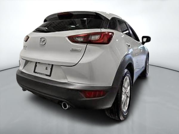 Mazda CX-3 GS 2018-2