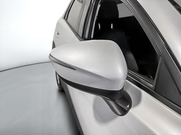 Mazda CX-3 GS 2018-8