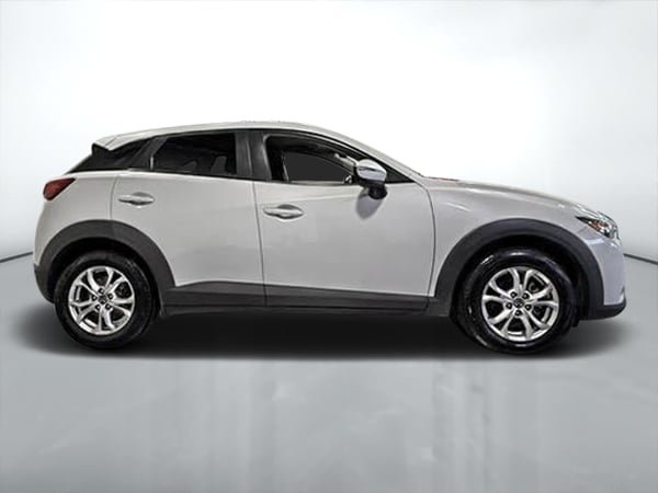 Mazda CX-3 GS 2018-1