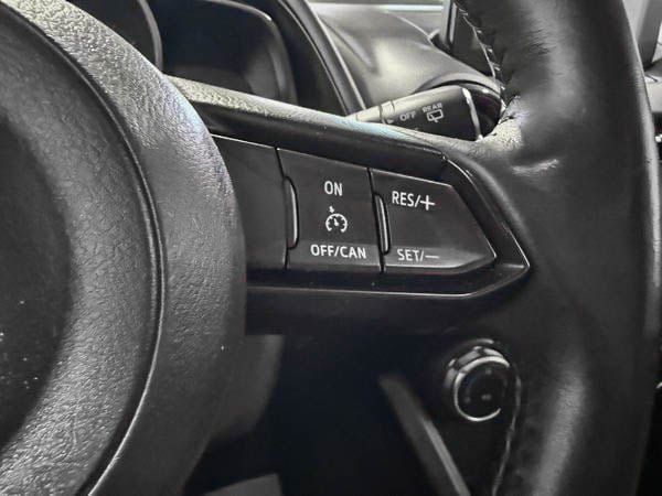 Mazda CX-3 GS 2018-15