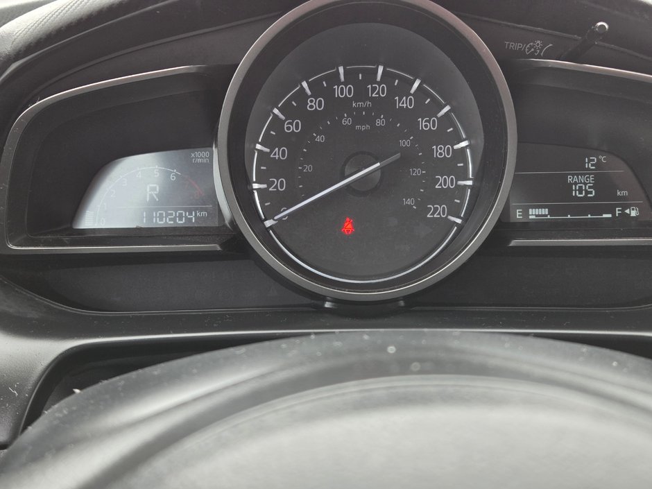 2019 Mazda CX-3 GS-13