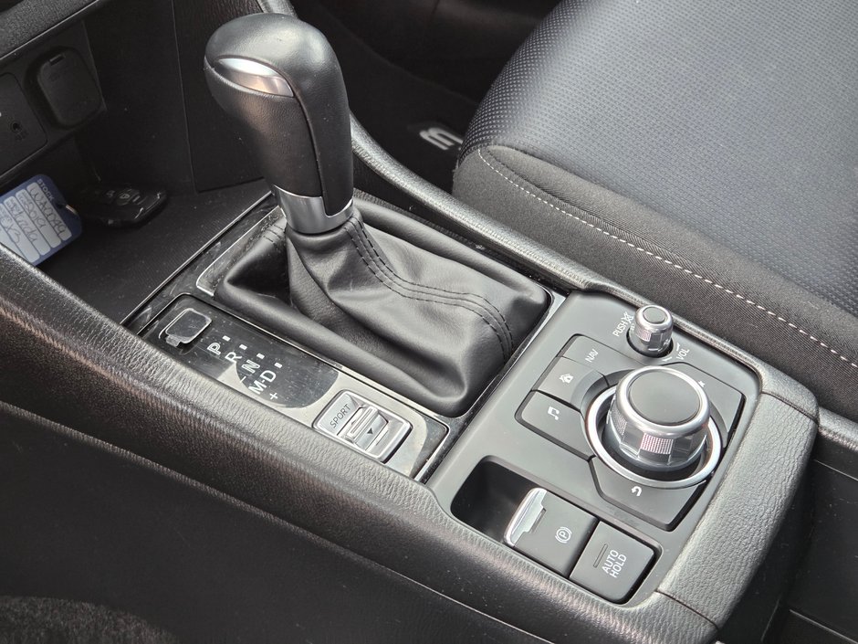 2019 Mazda CX-3 GS-14
