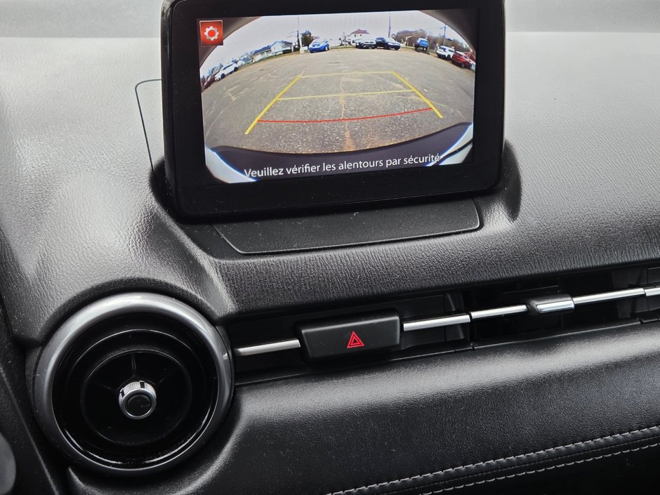 2019 Mazda CX-3 GS-16