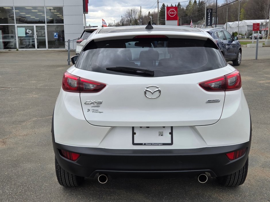 2019 Mazda CX-3 GS-3