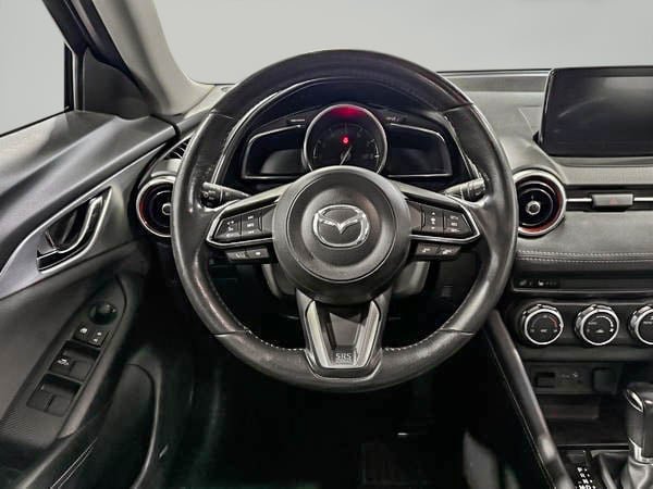 2019 Mazda CX-3 GT-14