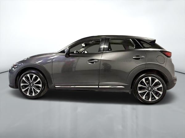 2019 Mazda CX-3 GT-5