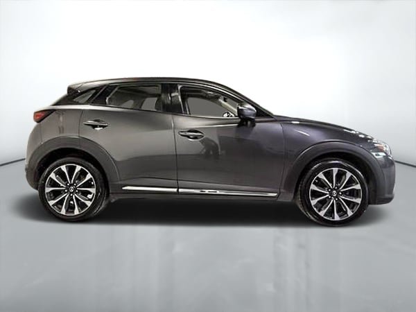 2019 Mazda CX-3 GT-1