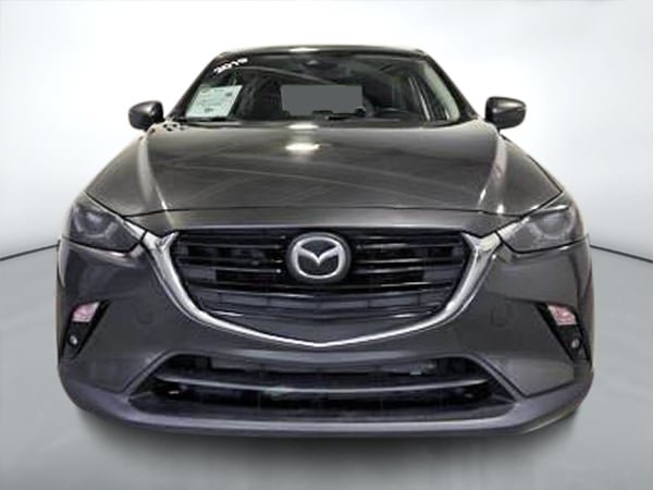 2019 Mazda CX-3 GT-7