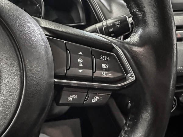 2019 Mazda CX-3 GT-16