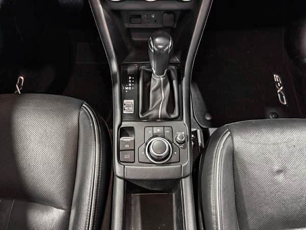 2019 Mazda CX-3 GT-23