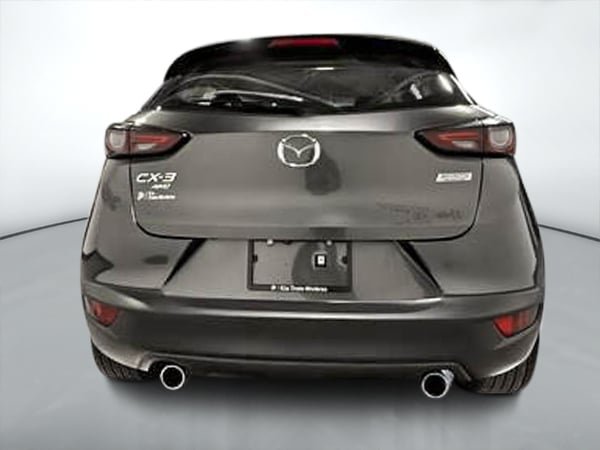 2019 Mazda CX-3 GT-3