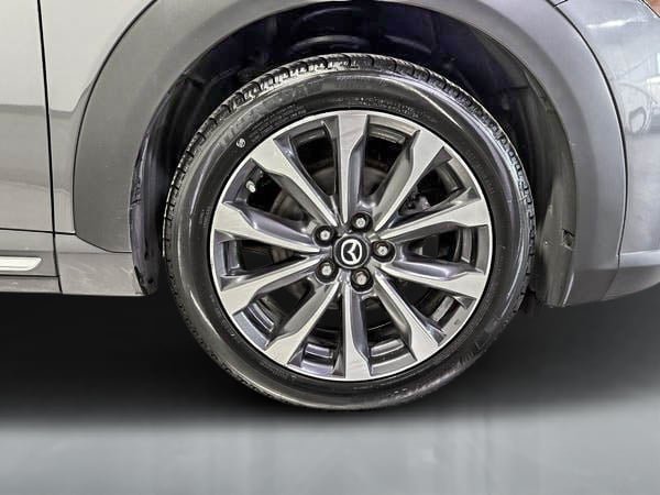 2019 Mazda CX-3 GT-10