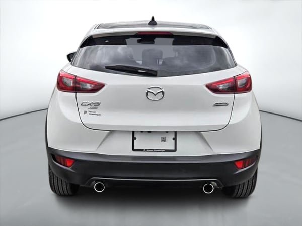 2019 Mazda CX-3 GS-3