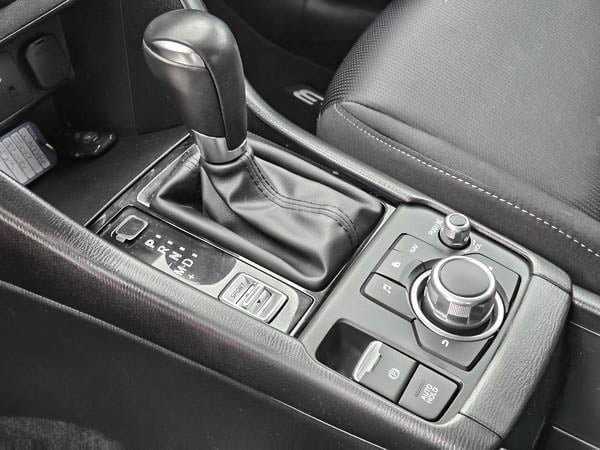 2019 Mazda CX-3 GS-14