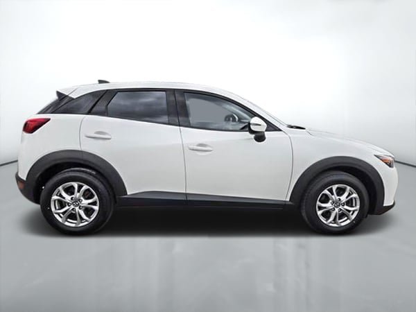 2019 Mazda CX-3 GS-1