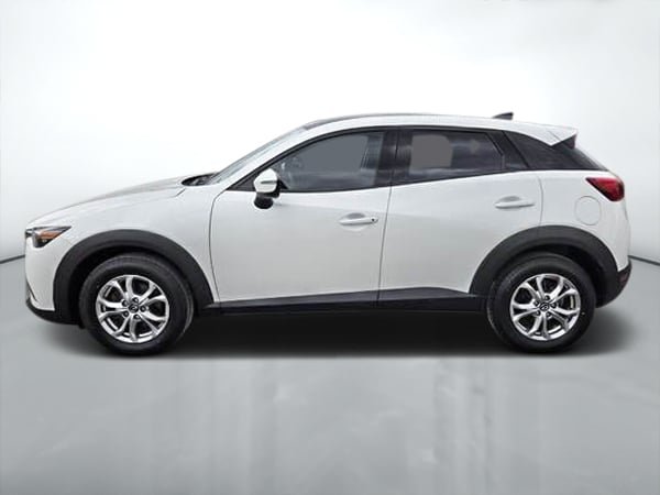 2019 Mazda CX-3 GS-5
