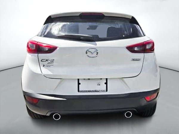 2019 Mazda CX-3 GS-3