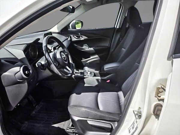2019 Mazda CX-3 GS-7