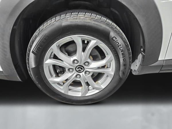 2019 Mazda CX-3 GS-18