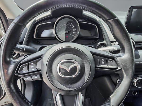 2019 Mazda CX-3 GS-11