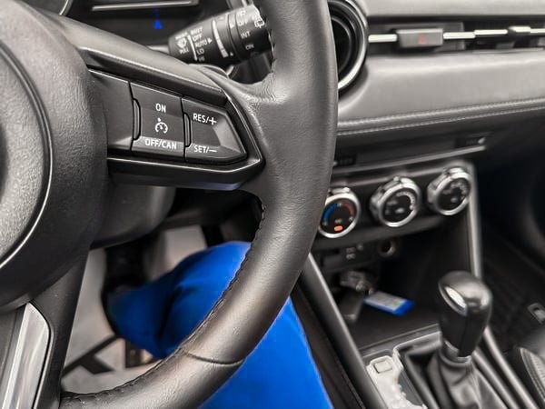 Mazda CX-3 GS AWD 2019-18