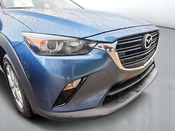 Mazda CX-3 GS AWD 2019-8