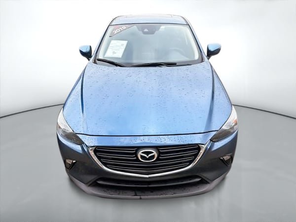 Mazda CX-3 GS AWD 2019-1