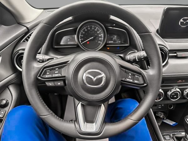 Mazda CX-3 GS AWD 2019-16
