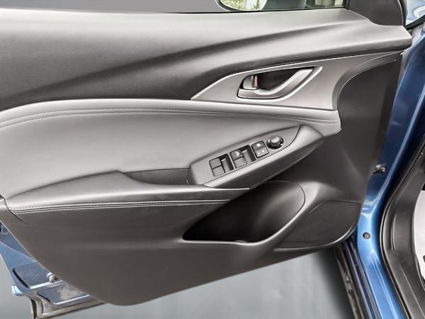 Mazda CX-3 GS AWD 2019-10